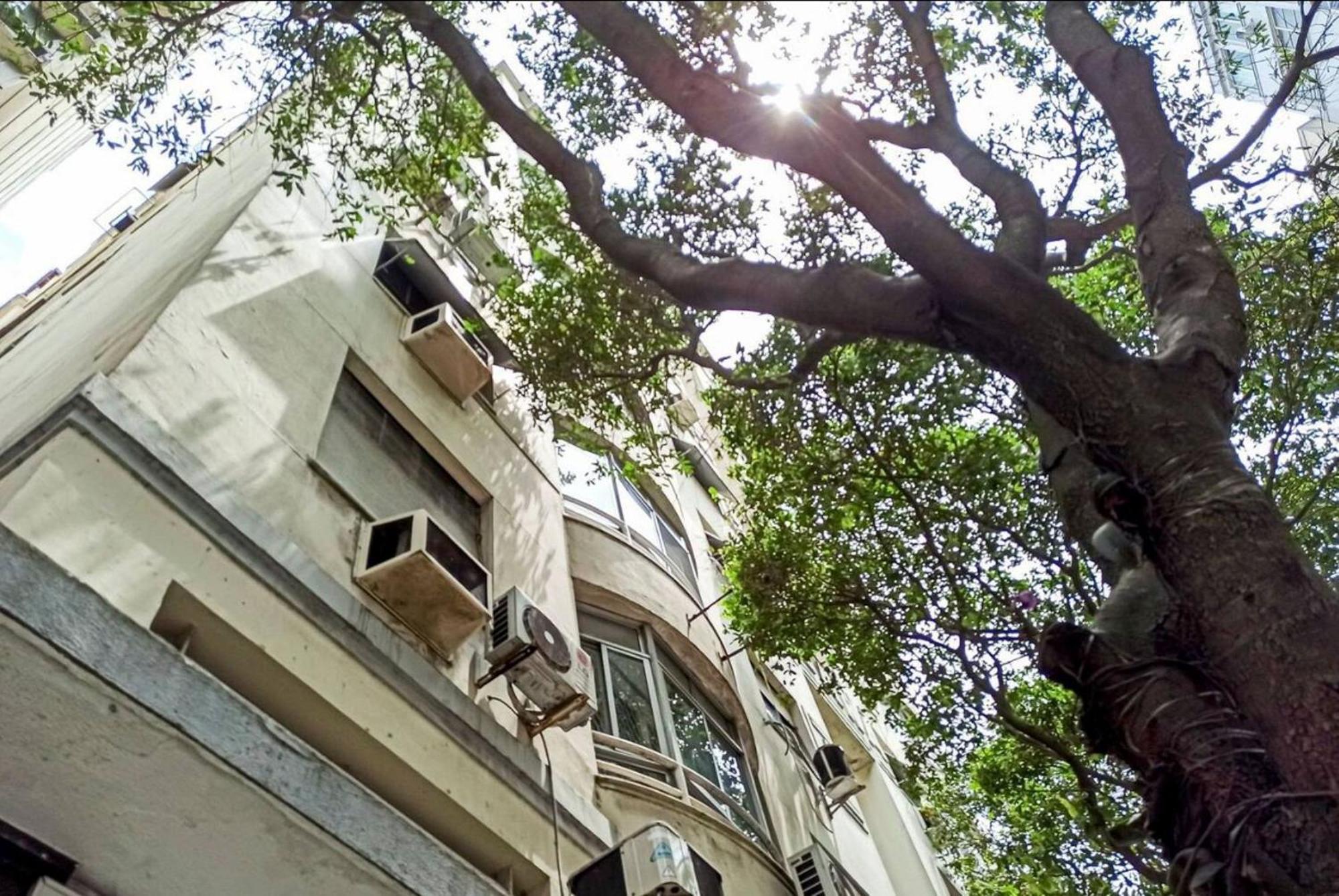 Conforto A Passos Da Em Copacabana Apartamento Río de Janeiro